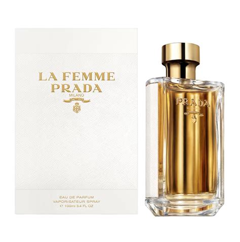 la femme prada parfum avis|prada la femme perfume women.